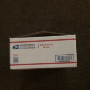 Mystery exclusive for Taylor Biallas